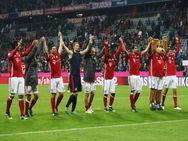 Bundesliga Game Week 8 Roundup Results