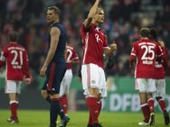 Bundesliga 2016 17 Schedule Game Week 