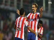 Habas Molina Have Same Style Play Borja Fernandes