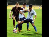 Brics U 17 Tournament India Go Down Fighting Against South Africa