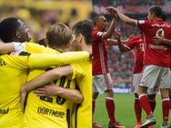 Bundesliga 2016 17 Schedule Game Week 