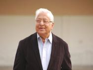 Chuni Goswami Remembers Prodyut Burman As Former Indian Footballer