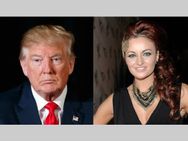 Wwe Former Wwe Diva Maria Has Issues With Trump