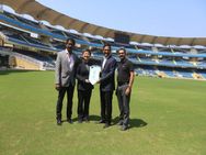 Dy Patil Stadium Ratified As Venue For U 17 Football World