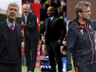 English Premier League 2016 17 Schedule Game Week 