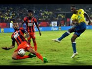 Isl 3 Fc Pune City Beat Fc Goa Via Last Minute Goal