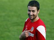 Atletico Madrid Renew Captain Gabi Fernandes S Contract