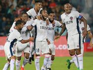 Isl Fc Goa Defeats Mumbai City Fc 1 