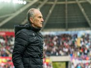 Swansea City Sack Manager Francesco Guidolin Names Replacement