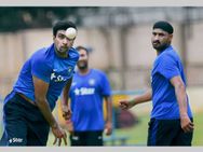 Harbhajan Singh R Ashwin Dear Got Nothing Against You