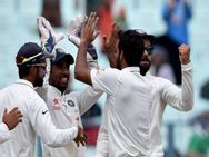 Bhuvneshwar Kumar Rates Ross Taylor S Scalp As The Best Among Five