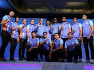 Kabaddi World Cup India Eye Top Spot As They Face Argentina