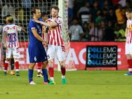 Isl Atletico De Kolkata Snatch Draw Against Mumbai City Fc Riveting Ti