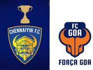 Isl Chennaiyin Fc Vs Fc Goa Preview Team News Expected Line Ups
