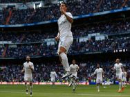 Colombia S Freddy Rincon Backs Zidane S Decision Over James Rodriguez