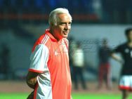 Afc Cup 2016 Johor Darul Ta Zim Coach Mario Gomez Lambastes Referee