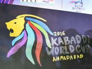 Kabaddi World Cup Ruthless Iran Thrash Thailand 62 