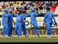 Suresh Raina Or Kedar Jadhav Who Will Ms Dhoni Pick 2nd Odi