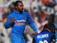 Need Contribute With The Ball When Ms Dhoni Asks Kedar Jadhav