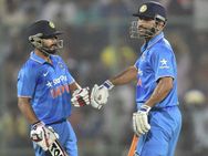 Preview 3rd Odi India Vs New Zealand Mohali On October 