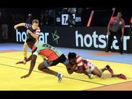 Kabaddi World Cup Kenya Beat Us Keep Semi Final Hopes Alive