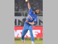 Anil Kumble S Support During Lean Phase Helped Me Says Amit Mishra