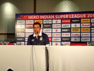 Isl Atletico De Kolkata Coach Jose Molina Suspended One Match