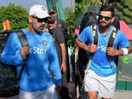 Preview 1st Odi India Vs New Zealand Dharamsala On October 