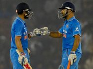 We Should Not Compare Players Virat Kohli Is Amongst The Best Dhoni