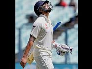 India Vs New Zealand 3rd Test Match Report At Indore