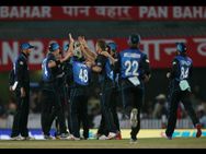 India Vs New Zealand Odi 4 Match Report Ranchi
