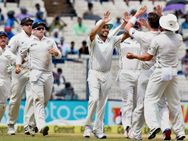 Eden Conditions One The Tougher I Have Played In Nz Pacer Trent Boult