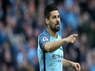 Manchester City S Nolito Highlights Barcelona Coach Luis Enrique Role