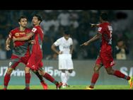 Isl 3 Atletico De Kolkata Notch Up 2 1 Win Over Northeast United