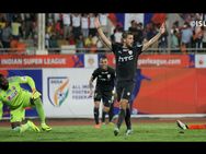 Isl North East United Go Top Of The Table With Gritty Win Over Pune