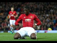 Paul Pogba Hits Double As Manchester United Trounce Fenerbahce