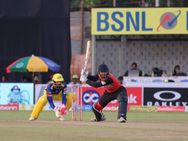 Kpl 2016 Bellary Tuskers Stun Table Toppers Mysuru Warriors Make Final