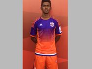 Fc Pune City Academy Boy Md Ashique Kuruniyan Gets Villarreal Stint