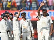 Sourav Ganguly Impressed With R Ashwin Variety Performance Test