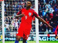 Gareth Southgate Recalls Marcus Rashford Jesse Lingard England Squad