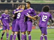 La Liga Game Week 8 Roundup Results