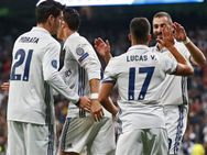 Ucl Game Week 3 Day 1 Leicester Juventus Real Madrid Crucial Wins