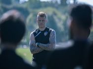 Interview With John Arne Riise Isl Could Become Most Attended League