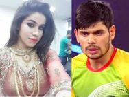 Kabaddi Player Rohit Kumar Arrested Dowry Death Father Surrenders