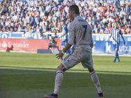 La Liga Game Week 10 Roundup Results