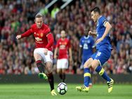 Benching Justified Says Manchester United Captain Wayne Rooney