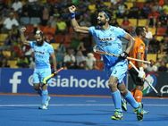 My Role Is Score From Pcs Says Ten Goal Flicker Rupinder