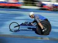 Russian Athletes Fail To Meet 2018 Paralympics Qualifiers Deadline