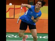 Amazed Have Watched Saina Nehwal S Determination During Training Coach