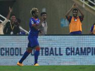 Isl Mumbai City Fc Star Sony Norde Seeks Support From Kolkata Fans